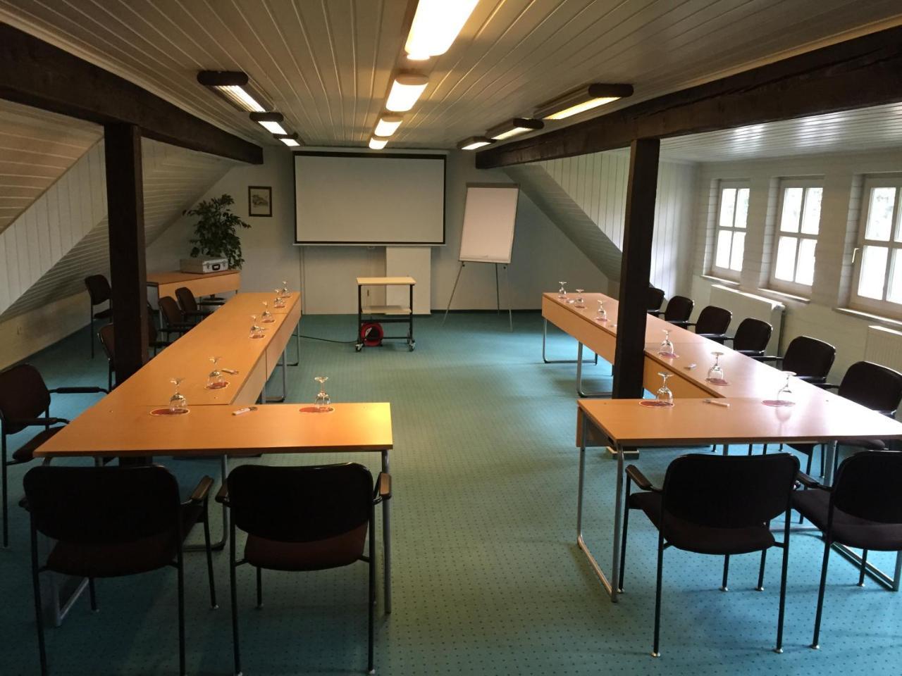 Das "Village House" In Volkse Esterno foto