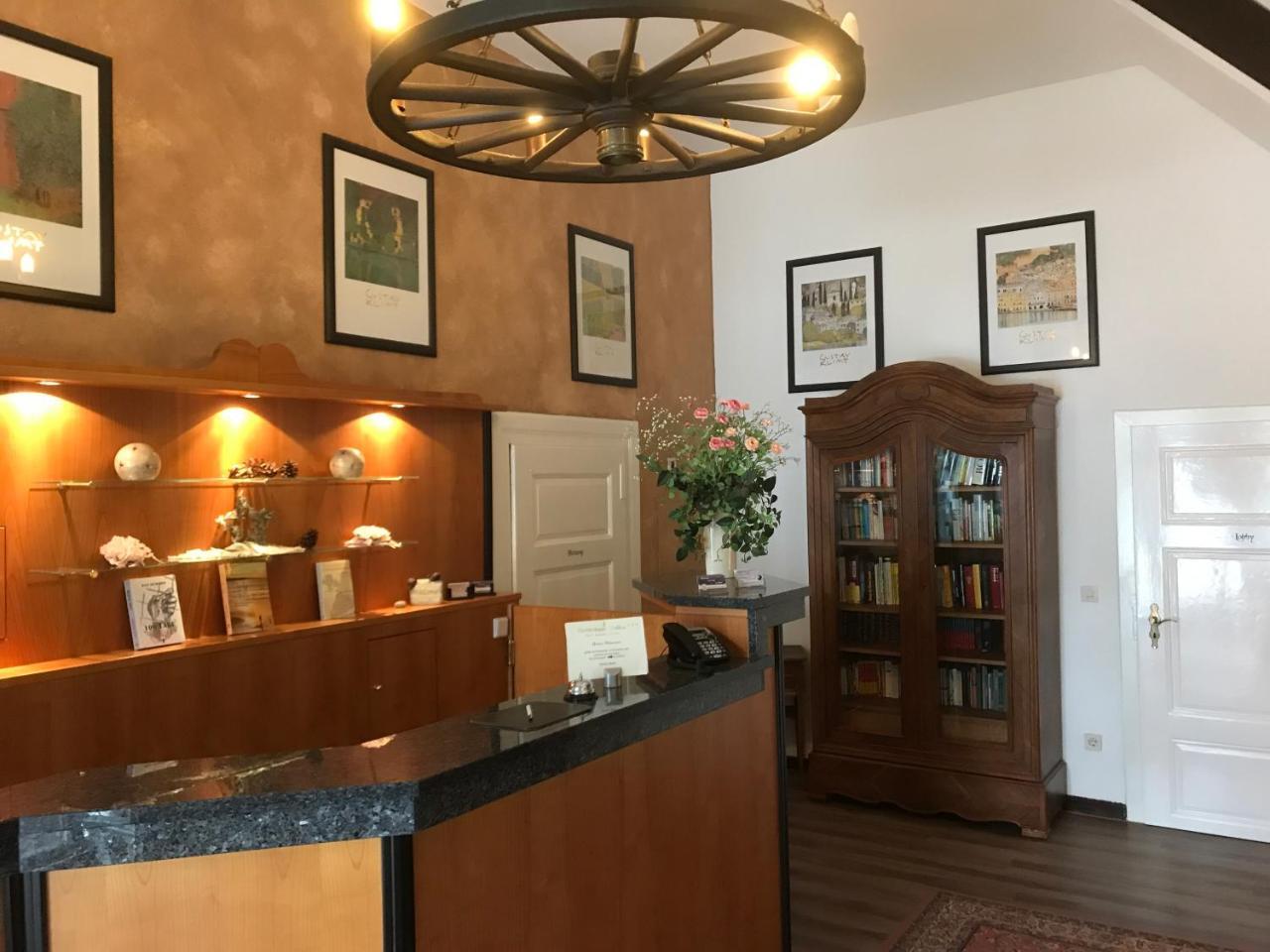 Das "Village House" In Volkse Esterno foto